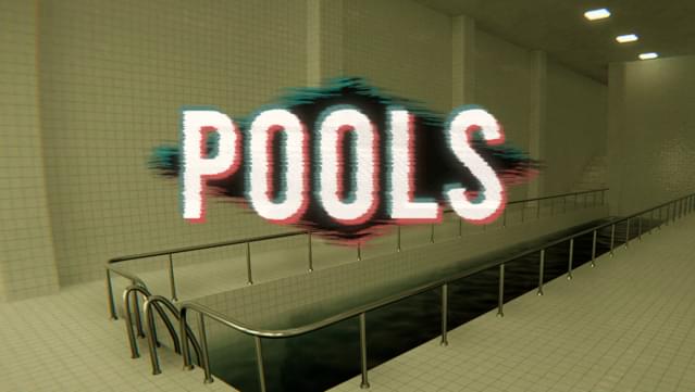 POOLS Soundtrack