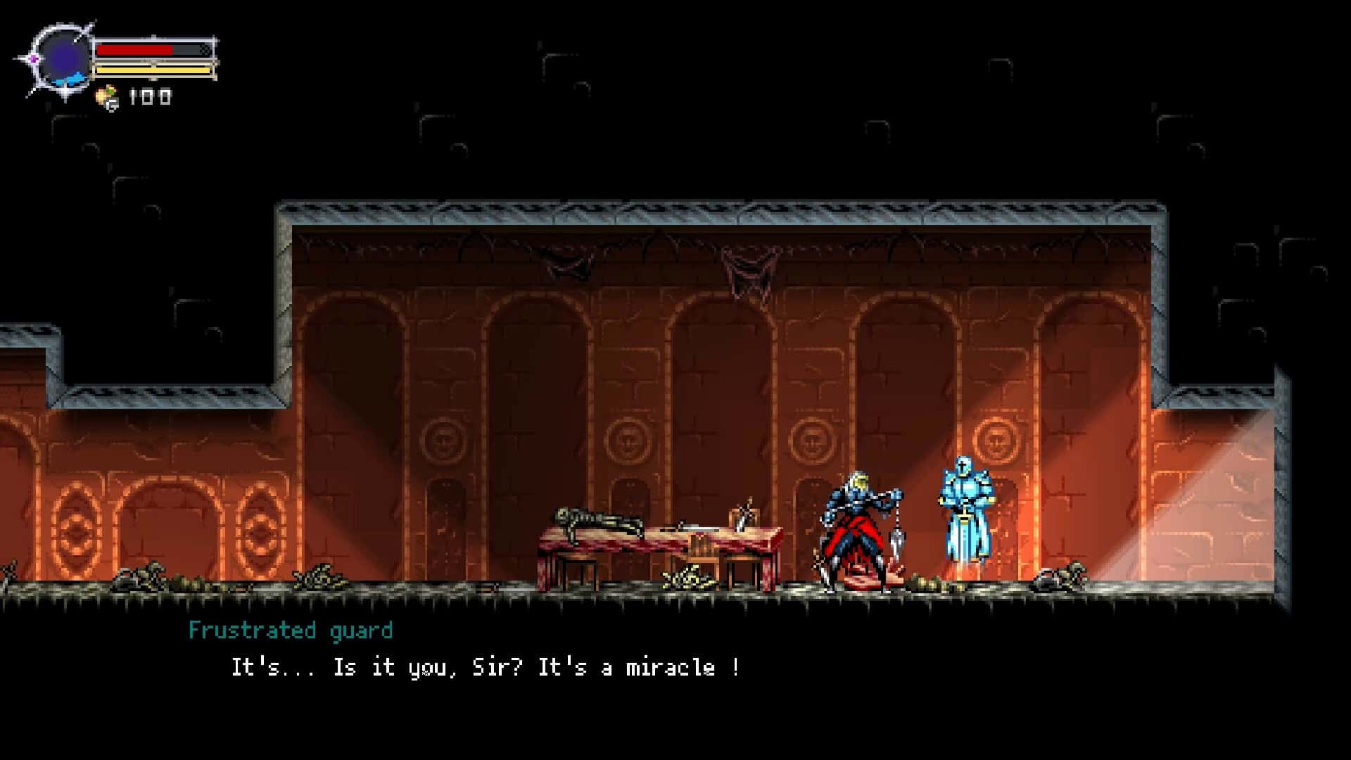 #5. Beyond the Ice Palace 2 (GOG) Ved: PQube, PixelHeart