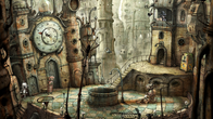 Machinarium Collector's Edition screenshot 12