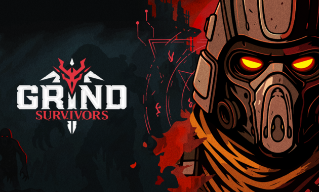 grind survivors vertical card thumbnail