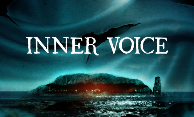 Inner Voice Nintendo Switch game deal