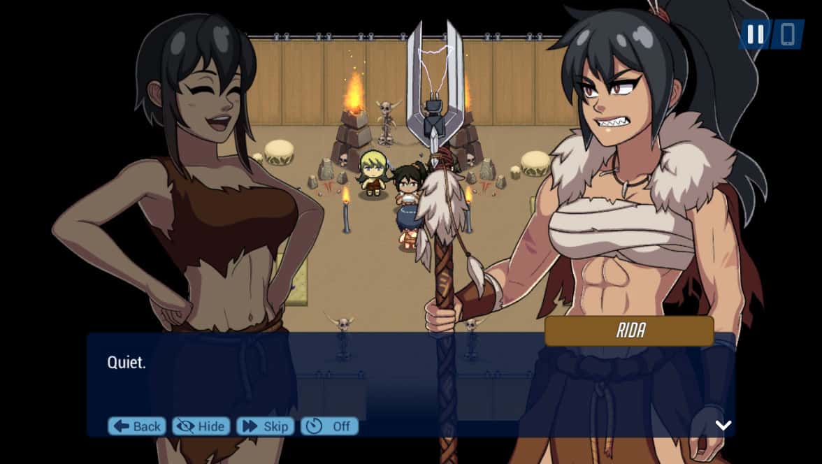 #7. Third Crisis (GOG) Bởi: Anduo Games, Lewdonymous