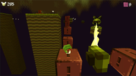 Sapo 3D screenshot 6
