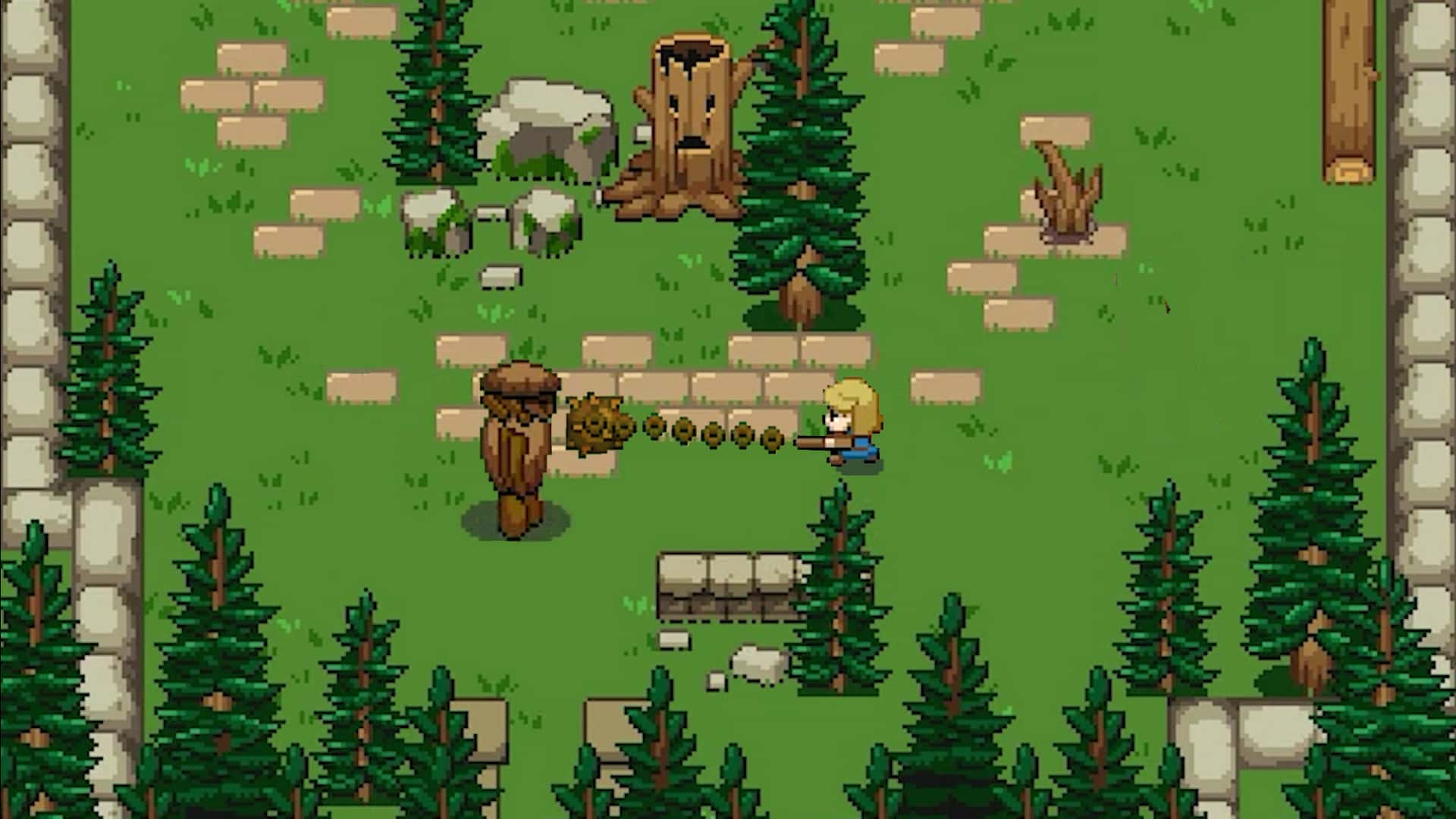 #7. Ocean's Heart (GOG) بواسطة: Nordcurrent Labs