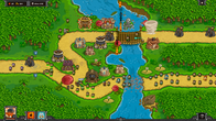 Kingdom Rush: Frontiers screenshot 3