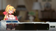 Mechaneer Resta's Grand Adventure screenshot 1