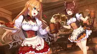 Fantasy Tavern Sextet - Vol.1 New World Days screenshot 1