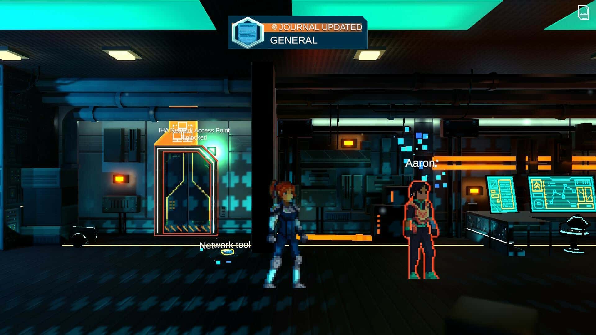 #6. Between Horizons Demo (GOG) 由: Assemble Entertainment
