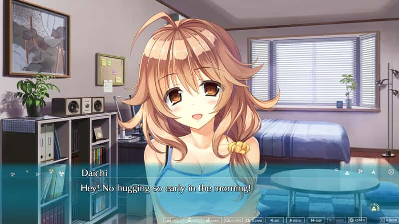 #3. Primal Hearts 2 UNRATED (GOG) Podle: Shiravune
