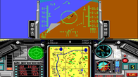 Falcon A.T. screenshot 3