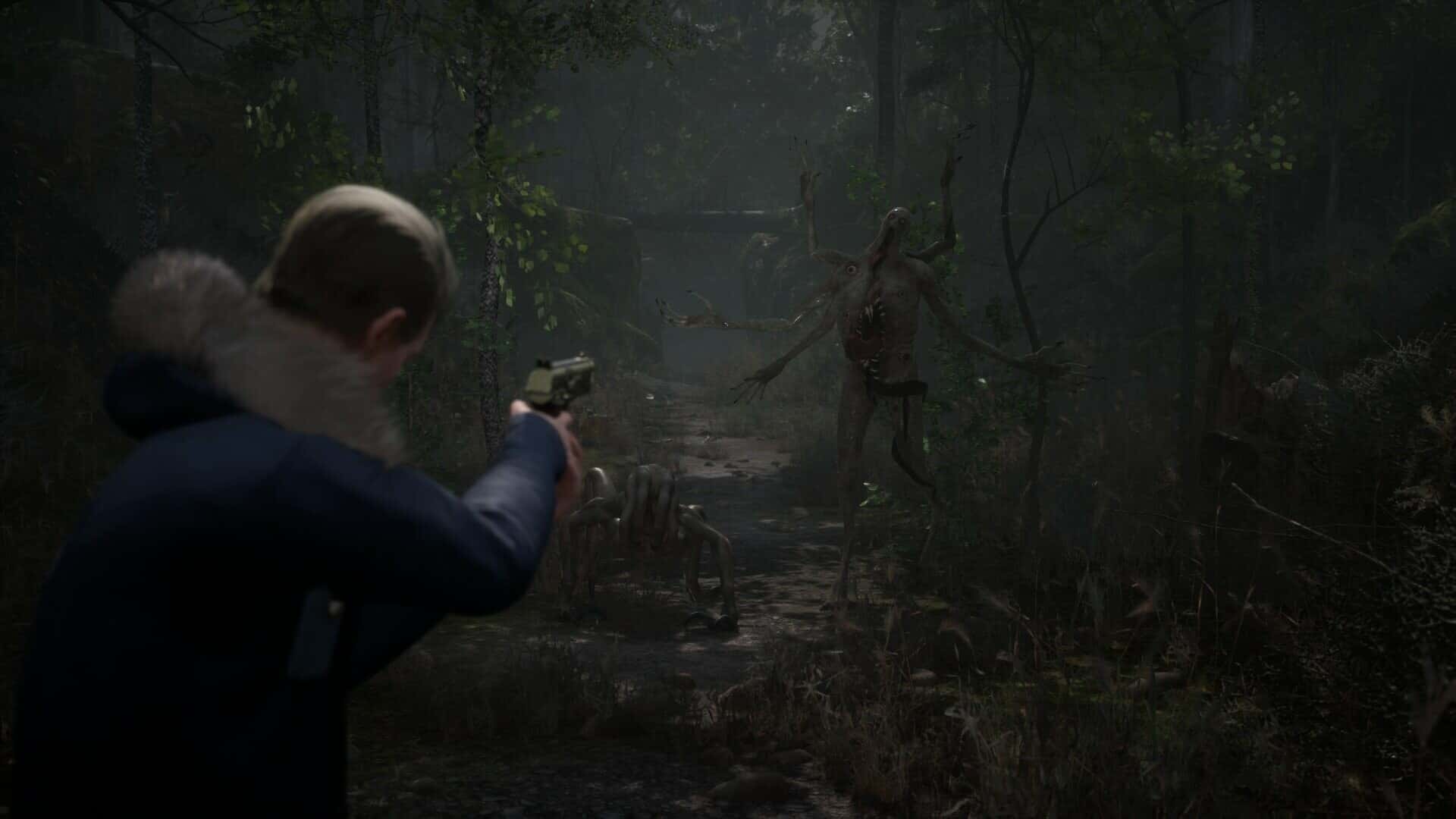 #4. Stray Souls (GOG) Podle: Versus Evil