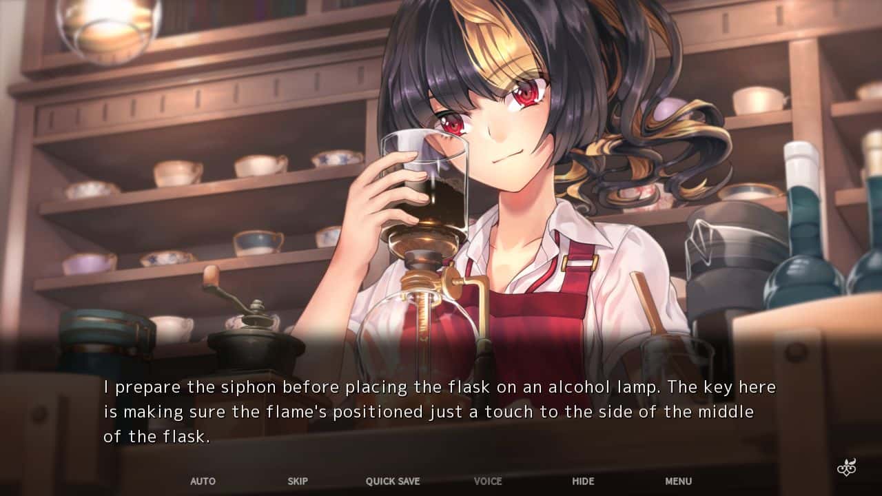 #3. Fatal Twelve (GOG) Bởi: Sekai Project