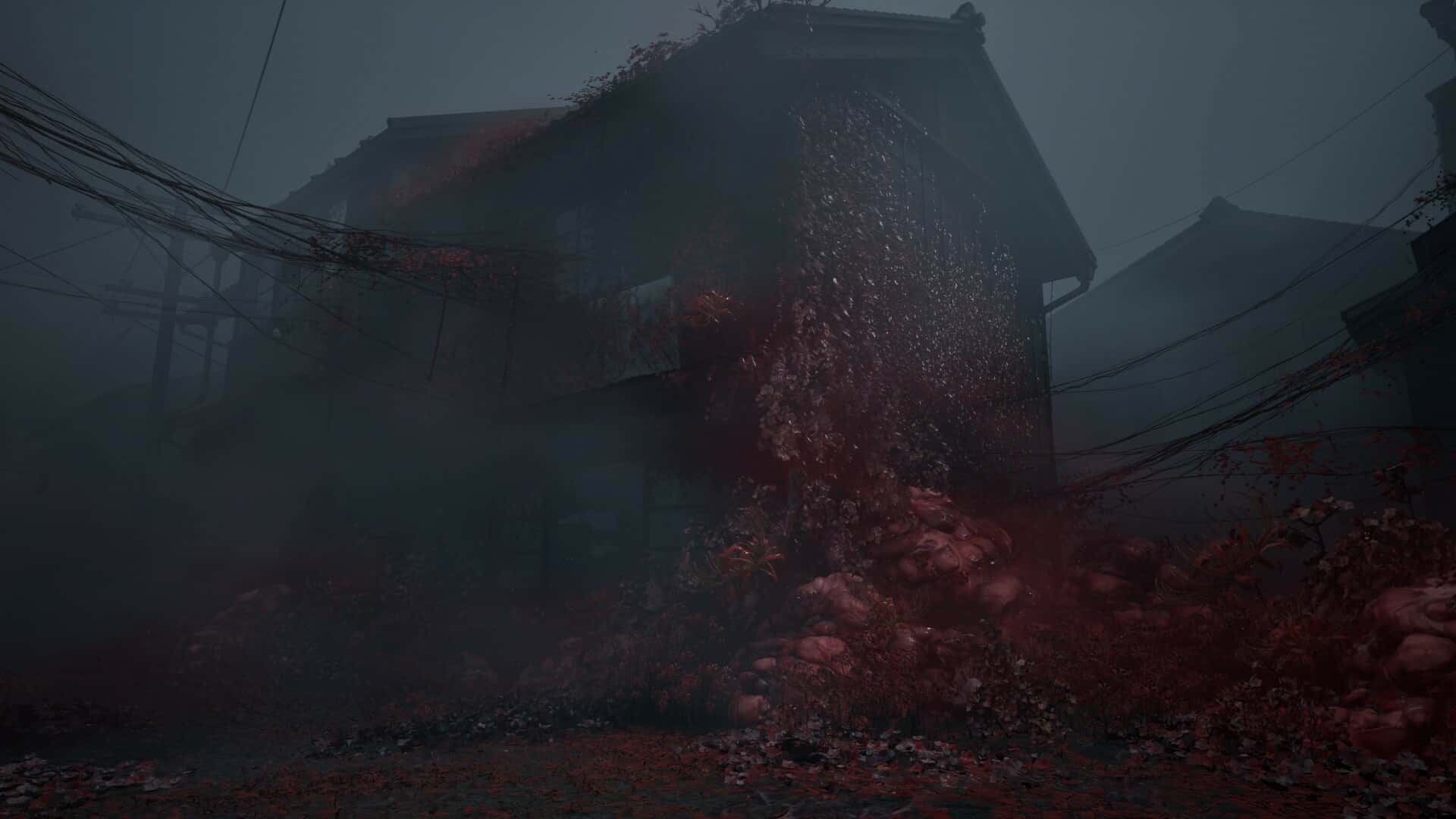 #7. SILENT HILL f (GOG) 由: KONAMI