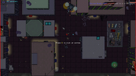 Metrocide screenshot 3