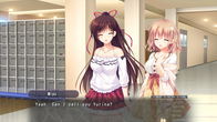 Spiral Dystopia screenshot 3