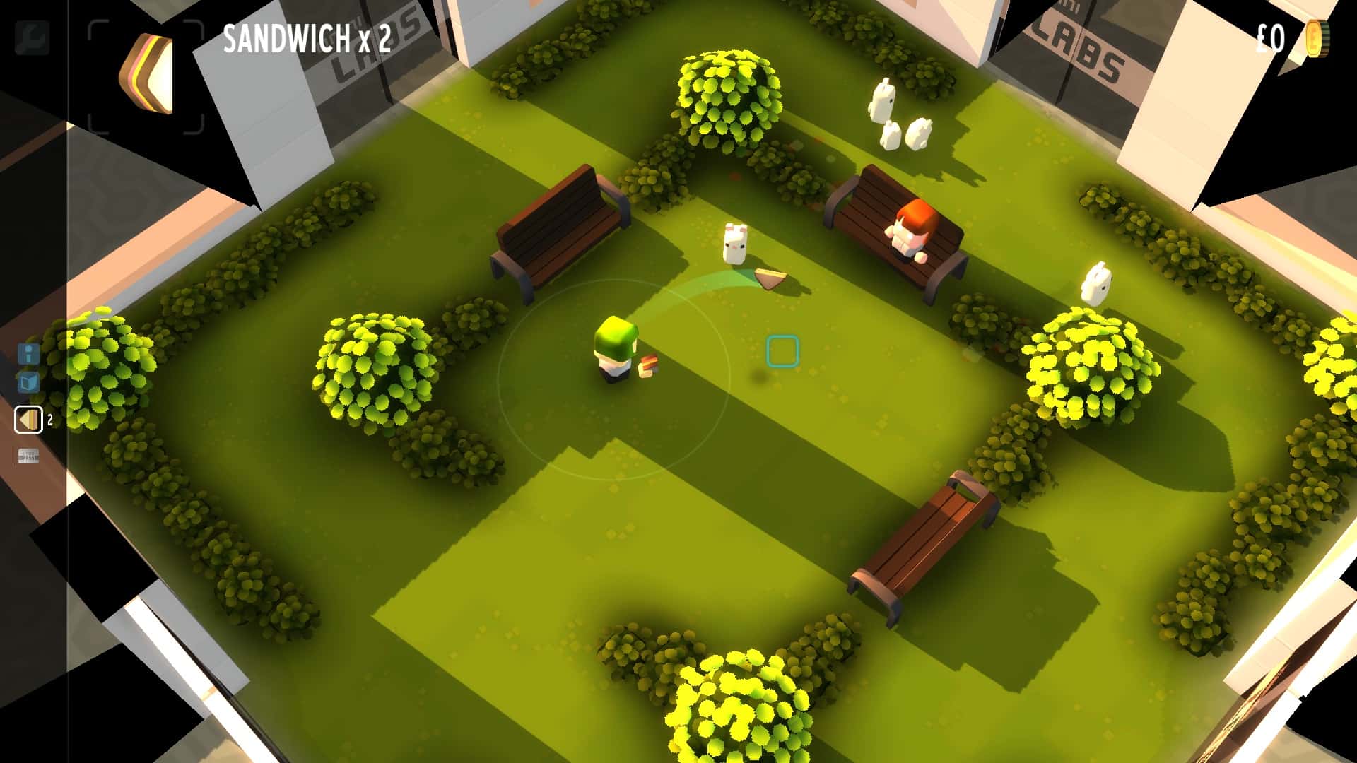 #10. Basingstoke (GOG) Ved: Puppygames