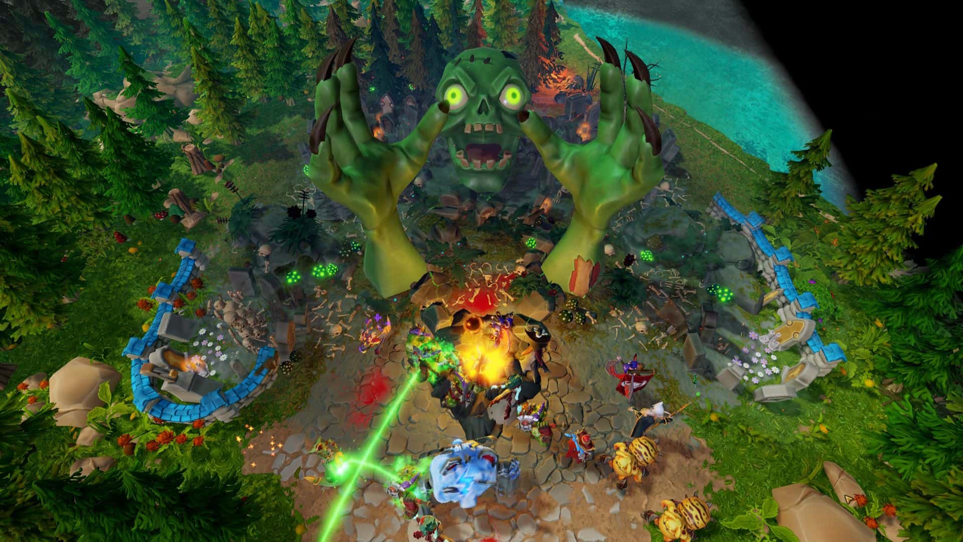 #10. Dungeons 3 Complete Collection (GOG) От: Kalypso Media Digital
