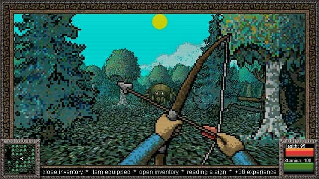 #5. Islands of the Caliph (GOG) Podle: Schmidt Workshops