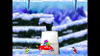 Leo the Lion's Puzzles screenshot 3