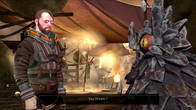Out There: Oceans of Time screenshot 6