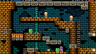 Alwa's Awakening screenshot 2