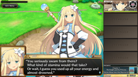 Evenicle screenshot 1