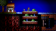 Jim Power - The Lost Dimension screenshot 1