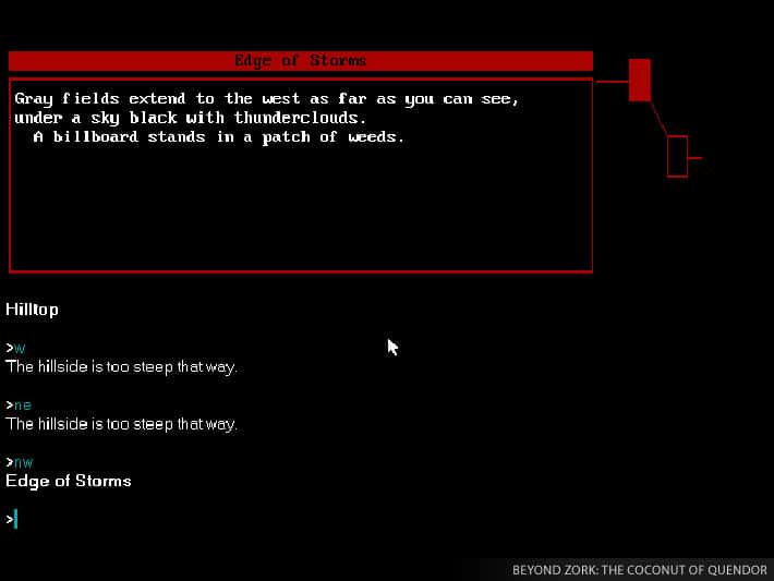 #1. The Zork Anthology (GOG) 由: Activision