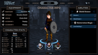 Shores Unknown: Arrival screenshot 4