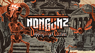 Купить ключ дешево Nongunz. Doppelganger Edition Demo