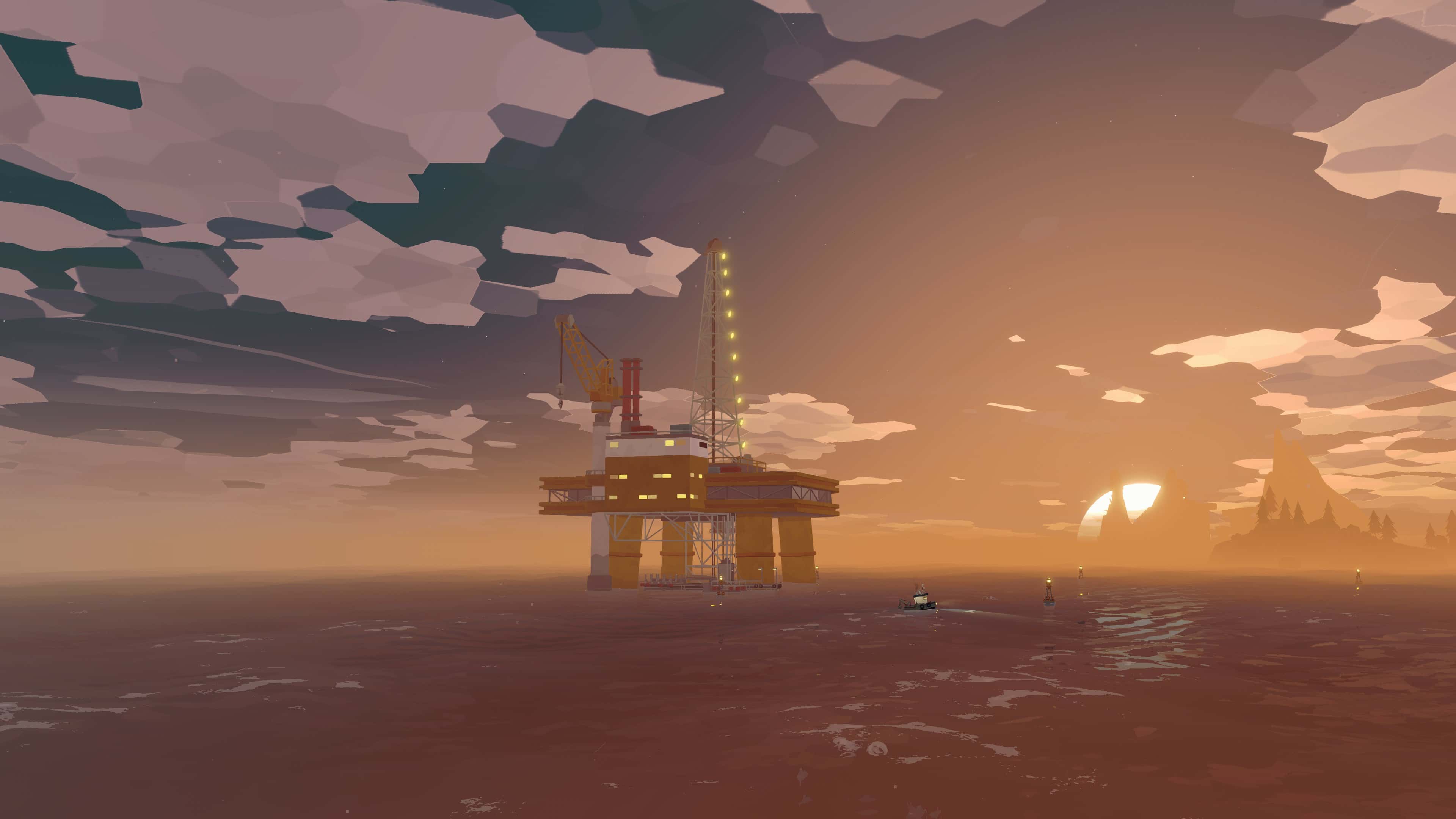 #5. DREDGE - Digital Deluxe Edition (GOG) Podle: Team17