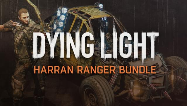 Dying Light: Harran Ranger Bundle