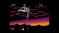 Contra Anniversary Collection screenshot 4