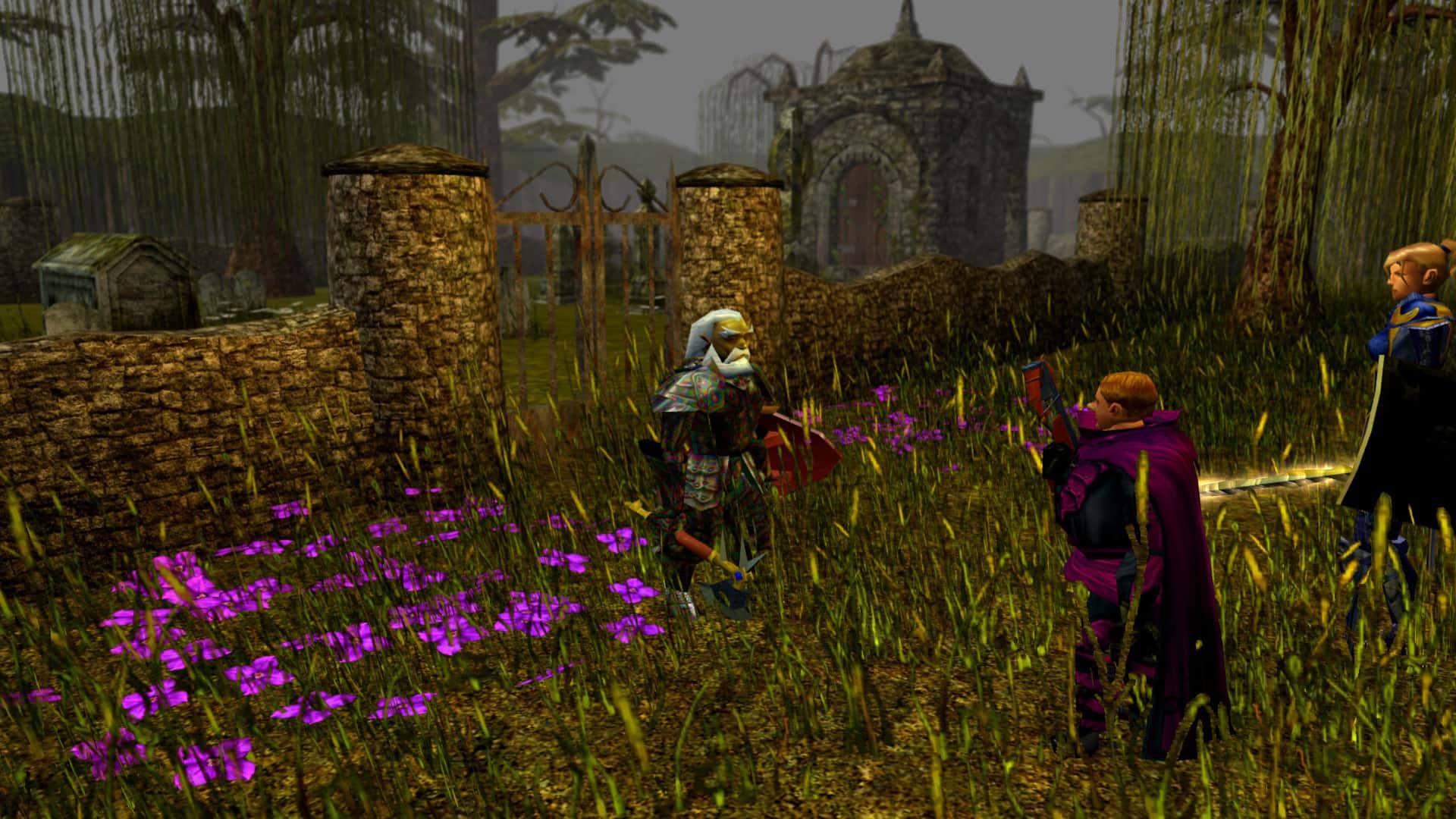 #7. Neverwinter Nights: Darkness Over Daggerford (GOG) โดย: Beamdog