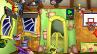Creatures Village screenshot 5