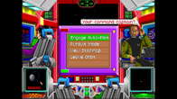 Planet's Edge: The Point of no Return screenshot 3