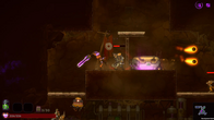 COLLAPSED screenshot 8
