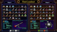 Free Stars: Battles in the Beyond screenshot 2