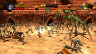 LEGO® Star Wars™ III - The Clone Wars™ screenshot 2