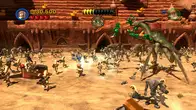 LEGO® Star Wars™ III - The Clone Wars™ screenshot 2