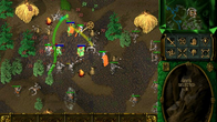 Rage of Mages screenshot 1