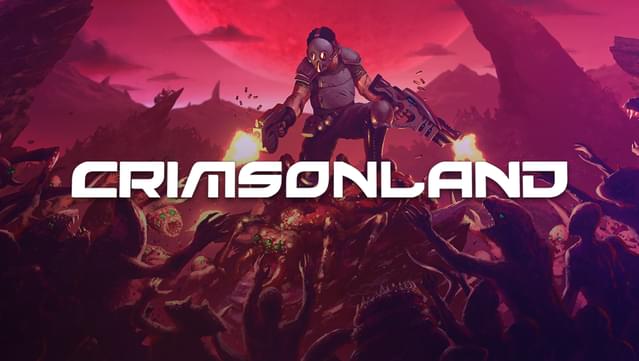 Crimsonland