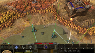 Perimeter: Emperor's Testament screenshot 3