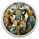 Clash - Supporter Pack