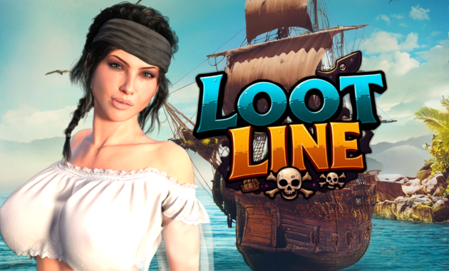 loot line - season 1 vertical card thumbnail