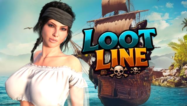 Loot Line - Season 1