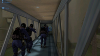 SWAT 3: Tactical Game of the Year Edition screenshot 2