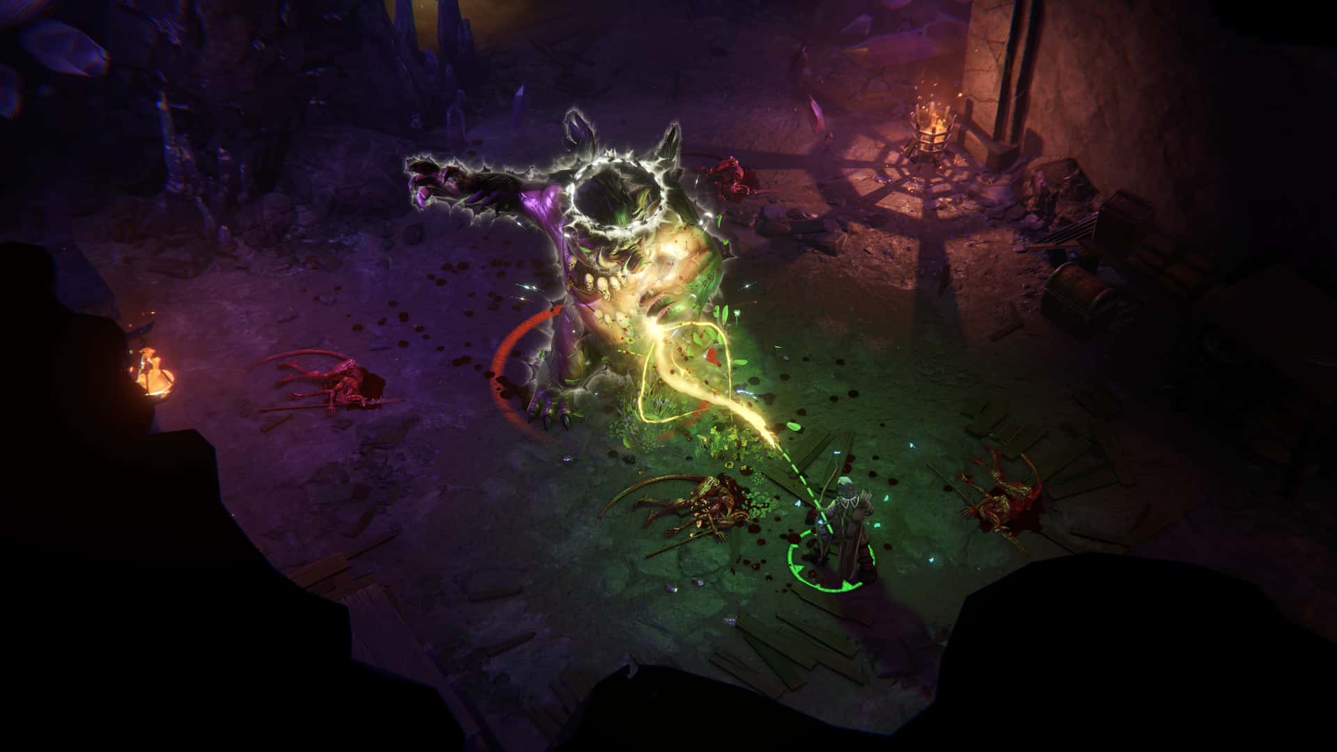 #6. Pathfinder: Wrath of the Righteous - Season Pass (GOG) โดย: META Publishing
