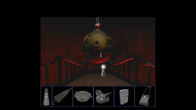Lighthouse: The Dark Being screenshot 12