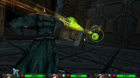 Anachronox screenshot 1